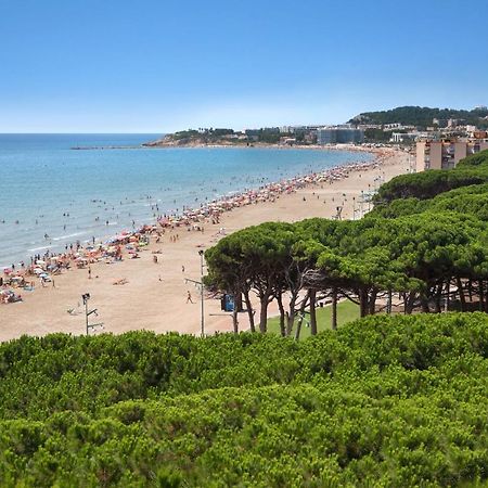 Mediterranea ラ・ピネーダ エクステリア 写真