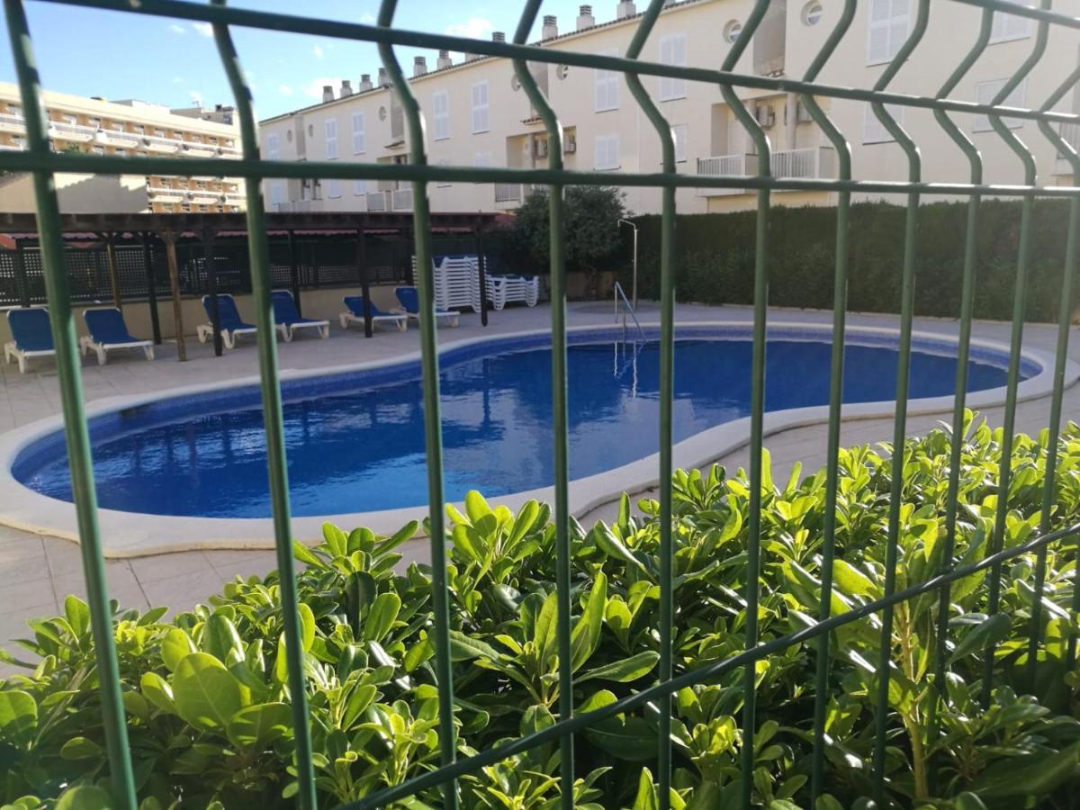 Mediterranea ラ・ピネーダ エクステリア 写真