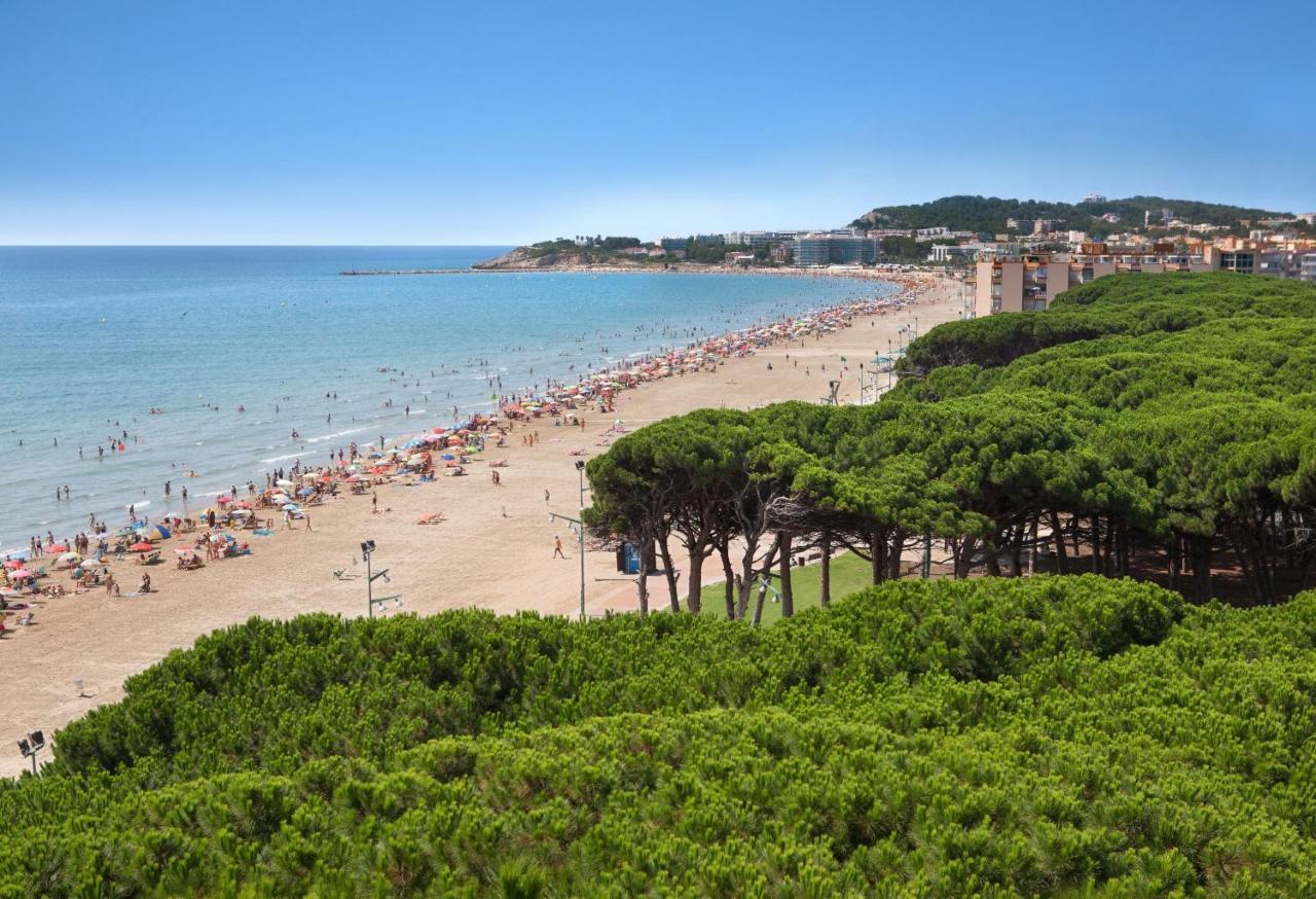 Mediterranea ラ・ピネーダ エクステリア 写真